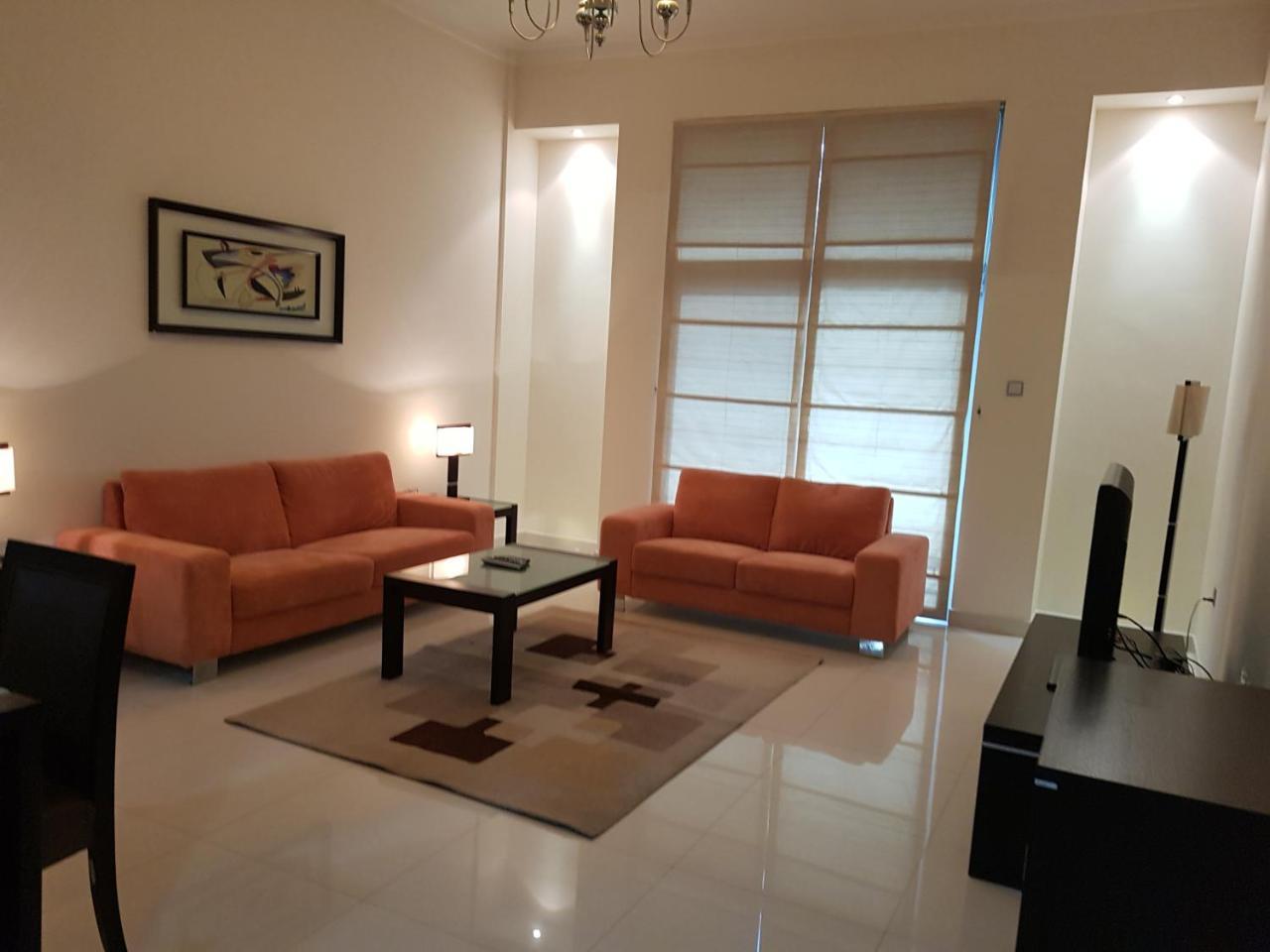 Almoayyed Suites Manama Exteriör bild