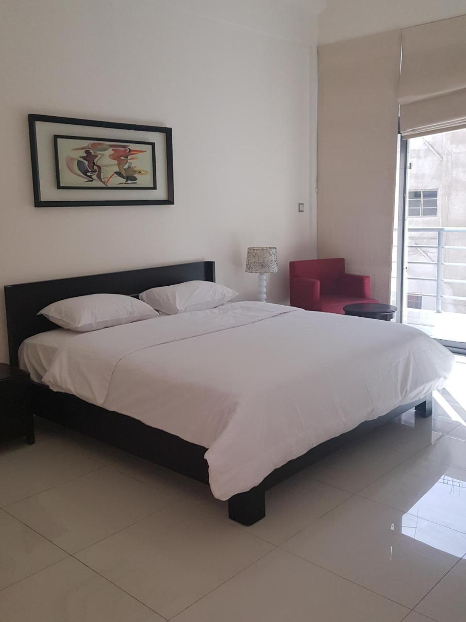 Almoayyed Suites Manama Exteriör bild